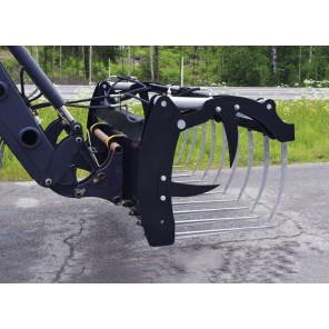 LILLESETH SILOGRIP  KROKODILLE M/ 2SYL 180CM EURO