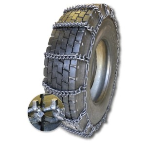 OFA PREMIUM FIRKANT PIGG  315/70-22,5 7mm Supertett