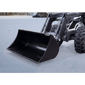 LS SNØSKUFFE BREDDE 260CM, SMS