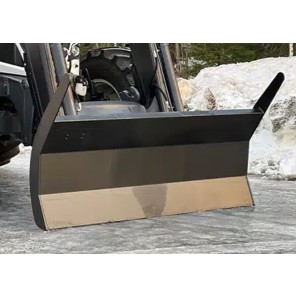 LILLESETH LUNNESKJÆR  2 M  TIL FRONTLASTER SMS