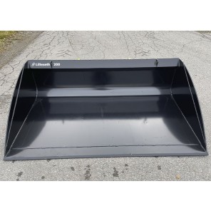 LS PLANERINGSSKUFFE BREDDE 260CM, SMS