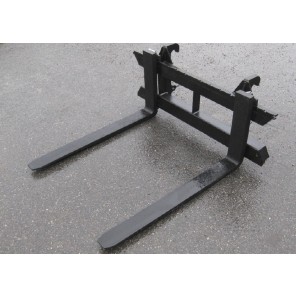 LILLESETH PALLELØFTER JUSTERBAR FOR BM FESTE 5000 KG