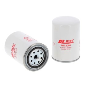 Coolant Filter Spin On