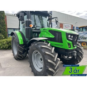 Deutz Fahr 5105 Keyline