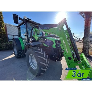 Deutz Fahr 5115 D TTV