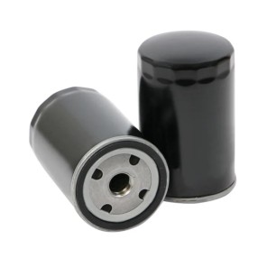 Lube Oil Filter, Spin-on