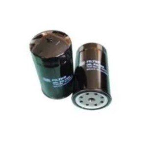 Lube Oil Filter, Spin-on