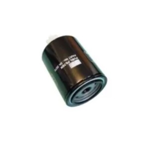 Hydraulic filter, Spin-on