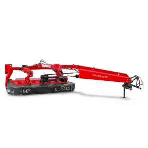 SIP Silvercut DISC 380 TC RRC