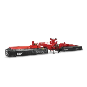 SIP Silvercut DISC 900 C RRC