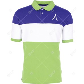 Deutz-Fahr poloskjorte, mann