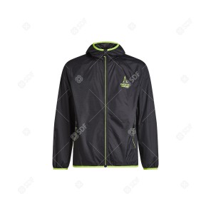 Deutz-Fahr K-way jakke, mann