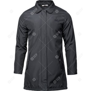 Deutz-Fahr lang jakke, dame