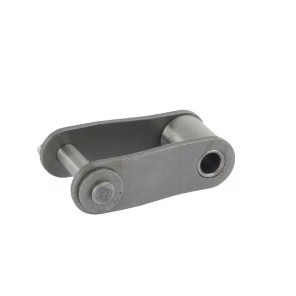 Half chain link