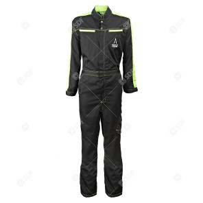 Deutz-Fahr øko-kjeledress, mann