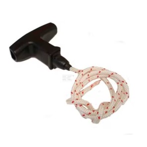 Startsnor med håndtak ElastoStart Ø 4,5 mm