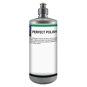 Cartec Perfect Polish – 1 Ltr.