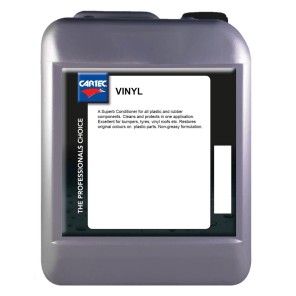 Cartec Vinyl – 5 Ltr.
