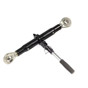 Toppstag med skralle