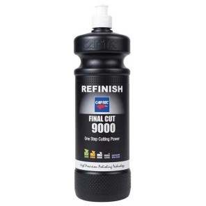 Cartec Final Cut 9000 1 L