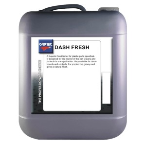 Cartec Dash Fresh 5 Ltr.
