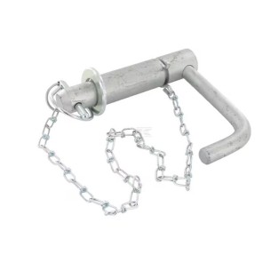 Toppstagstift D31,7 med kategori 3 O3G