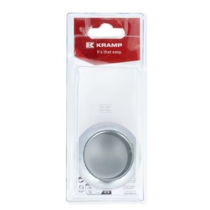 Nedre trekkstangkule Ø 37 x 56-45 mm, 2/3 (1)