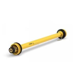 Kraftoverføringsaksel W2300 L: 560 mm, Walterscheid