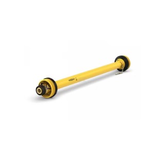 PTO-Shaft SD25