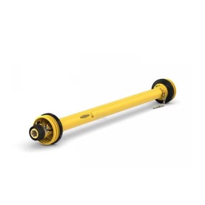 Kraftoverføringsaksel W2500, L: 860 mm