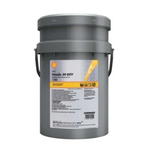 Omala S4 GXV 150 (HD) (20L)