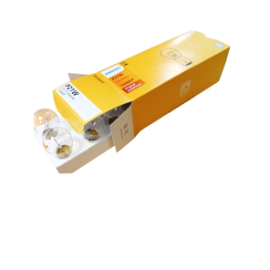 Philips Lyspære 12v P21W