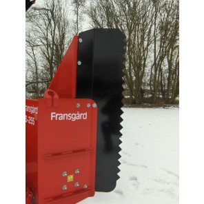 FRANSGÅRD KANTVING S-245 HØYRE SIDE