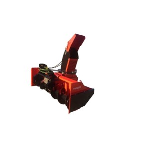 FRANSGÅRD SNØFRES TTS240-1