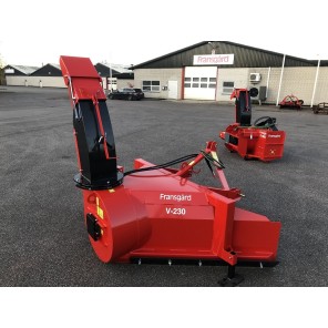 Fransgård Snøfres V230