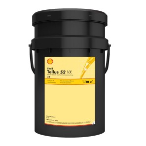 Tellus S2 VX 32 (20L)