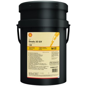 Omala S2 GX 150 (20L)