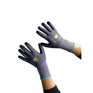 HANSKE MONTERING TESS FLEXIGRIP  11