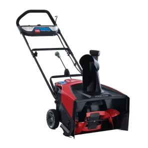 Toro Power Clear E21