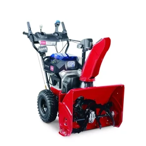 Toro Power Max E26