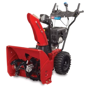 Toro PowerMax 826 OAE Steel Shute