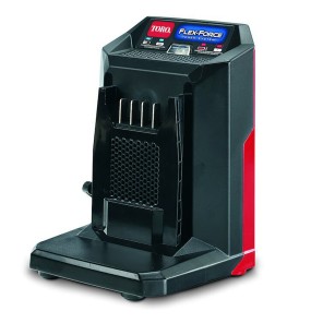 Batterilader 60V (2 amp)