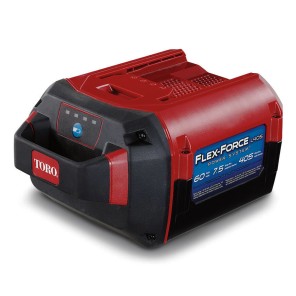 Toro 60V (7,5 Ah) batteri