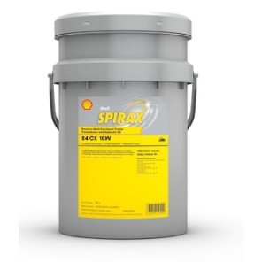 Spirax S4 CX 10w (20 Liter)
