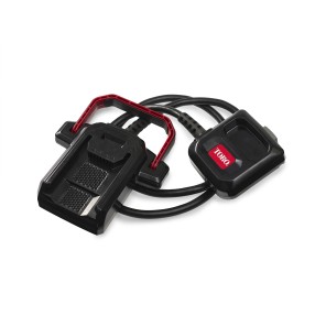 Toro 60V Max Revolution Powerlink ladetilkobling