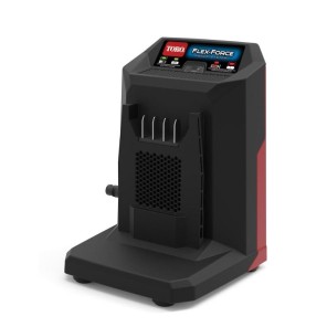 Toro 60V batterilader, 5 Amp