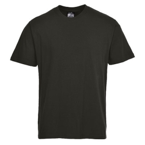Essential T-skjorte, Sort