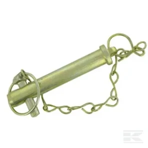 Toppstagsbolt 19x100 mm Kramp