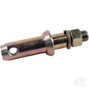 Trekkarmbolt 25x141mm gjenge: 3/4