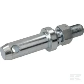 Trekkarmbolt 22x150mm gjenge: M22x46mm Kat.2 Kramp